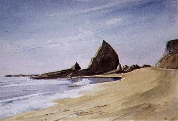 Inspirations by the Sea