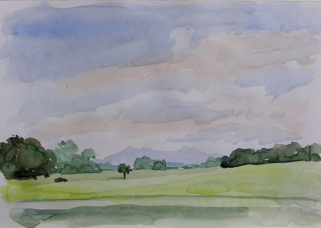 Through My Father's Eyes